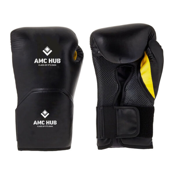 AMC BG5 Best Boxing Gloves