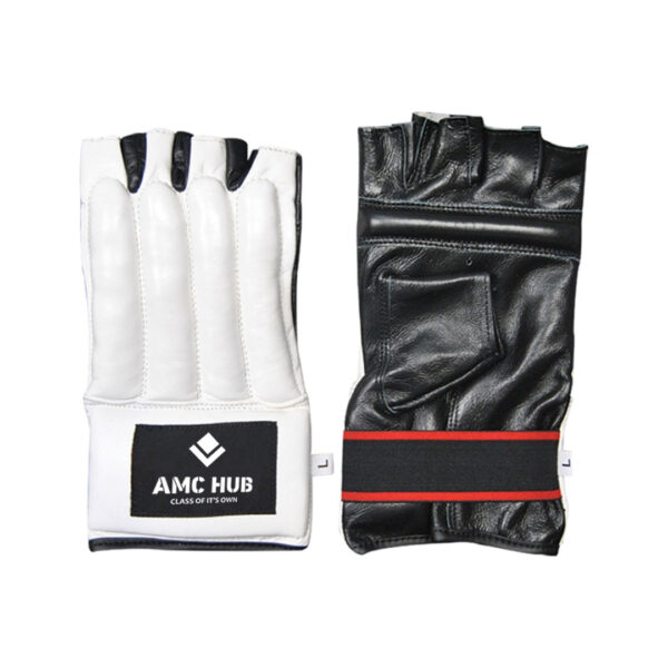 AMC BM1 MMA Training Mitts