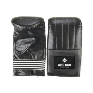 AMC BM2 Boxing Training Mitts