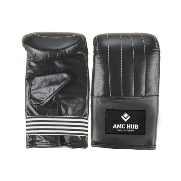 AMC BM2 Boxing Training Mitts