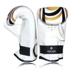 AMC BM7 Boxing Bag Mitts