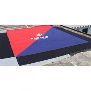 AMC BR1 Ring Canvas Covers