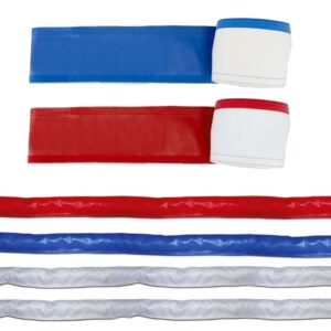 AMC BR10 Durable Boxing Rope Covers