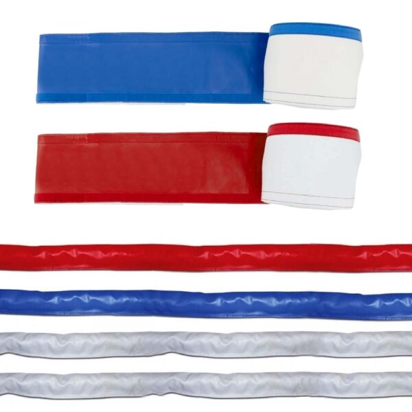 AMC BR10 Durable Boxing Rope Covers