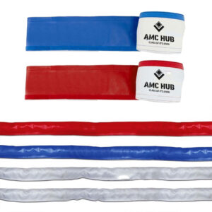 AMC BR11 Boxing Rope Covers
