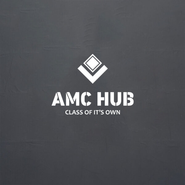 AMC BR2 Ring Canvas Covers