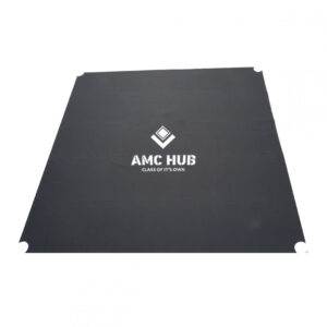 AMC BR2 Boxing Ring Covers