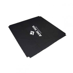 AMC BR3 Boxing Ring Canvas Covers