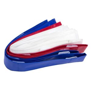 AMC BR5 Customizable Rope Cover