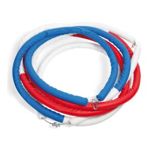 AMC BR6 Rope Covers