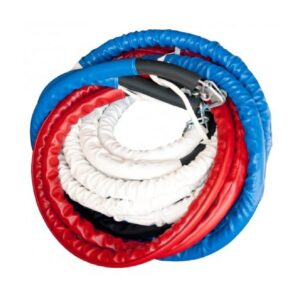 AMC BR8 Rope Covers