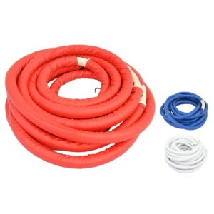 AMC BR9 Best Boxing Rope Covers