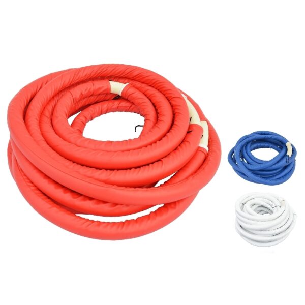 AMC BR9 Best Boxing Rope Covers