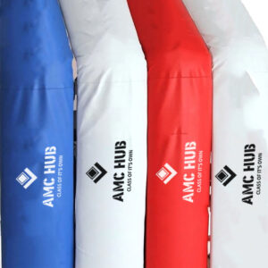 AMC BRCP1 Boxing Ring Corner Pads