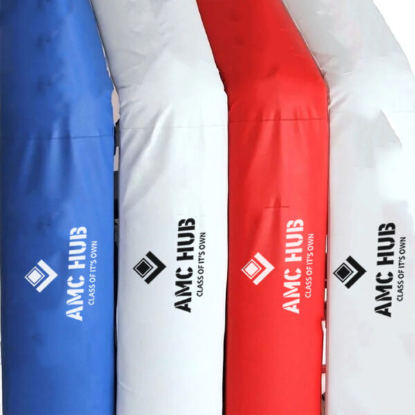 AMC BRCP1 Boxing Ring Corner Pads
