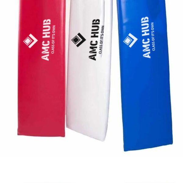 AMC BRCP2 Boxing Ring Corner Pads (2)