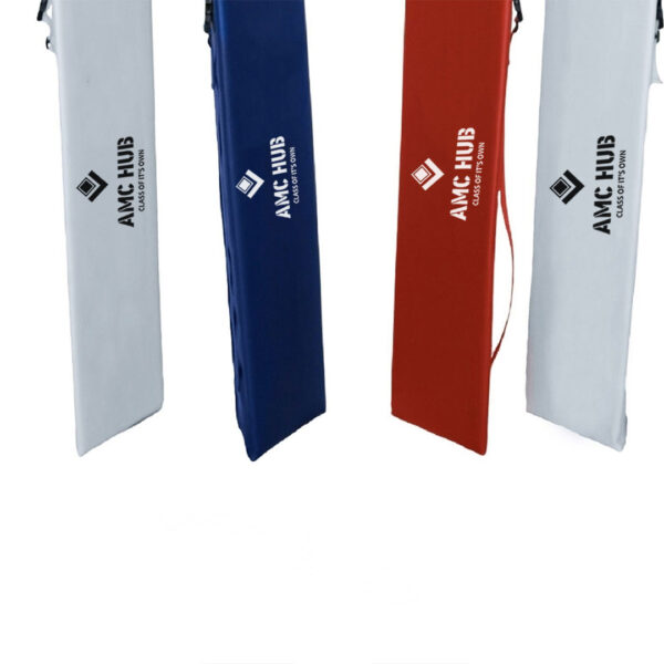 AMC BRCP3 Boxing Ring Corner Pads