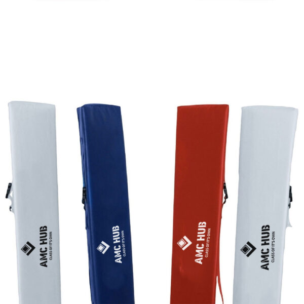 AMC BRCP3 Boxing Ring Corner Pads