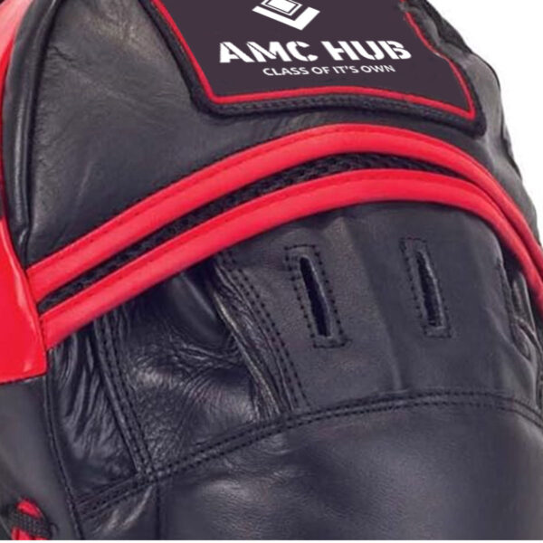 AMC FP2 Boxing Focus Pads