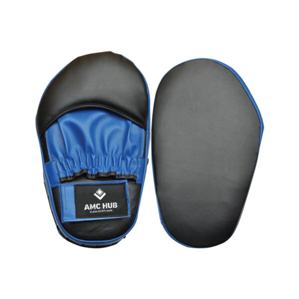 AMC FP7 Blue Boxing Focus Pads