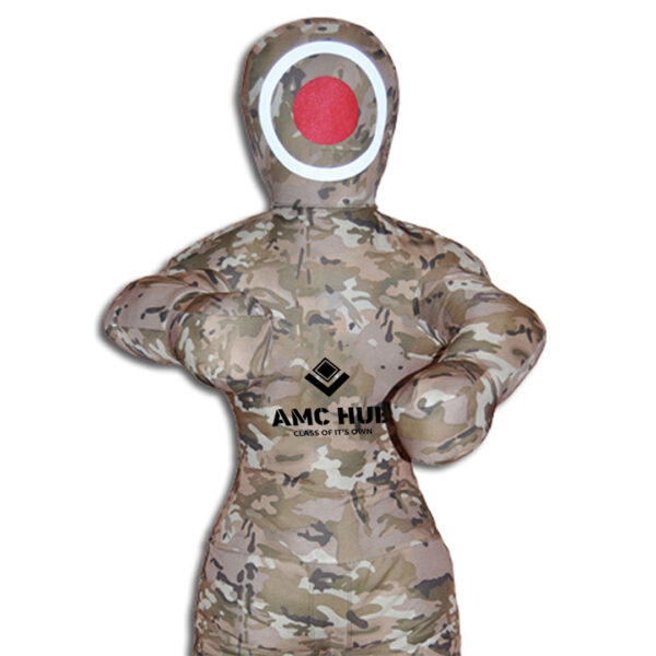AMC GD1 Grappling Dummy (2)