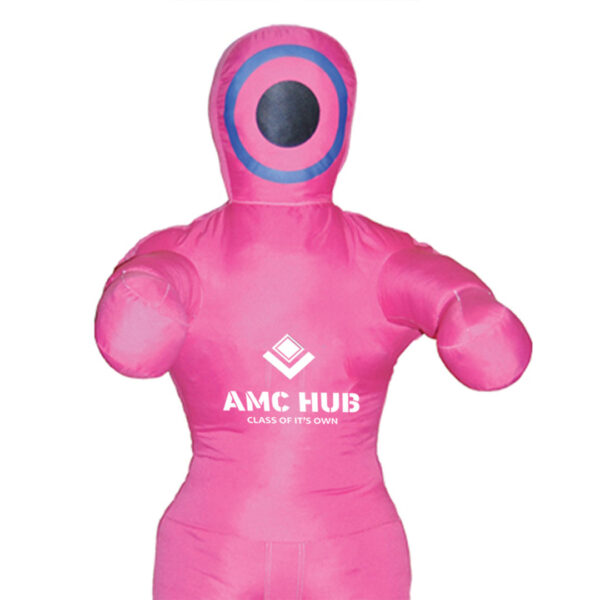 AMC GD2 Grappling Dummy (2)