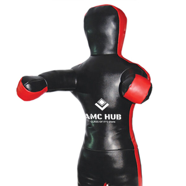 AMC GD4 Grappling Dummy (2)