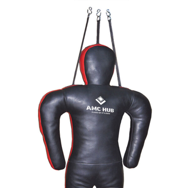 AMC GD6 Grappling Dummy (2)
