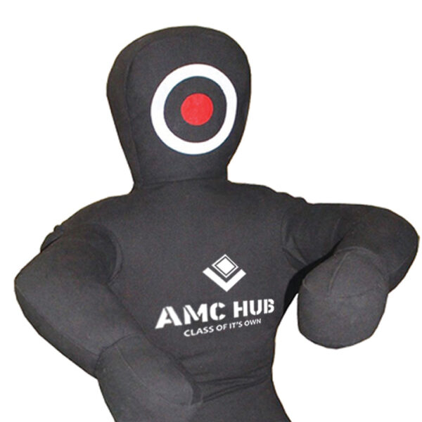 AMC GD9 Grappling Dummy (2)