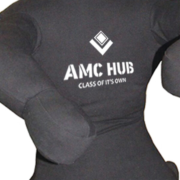 AMC GD9 Grappling Dummy (4)