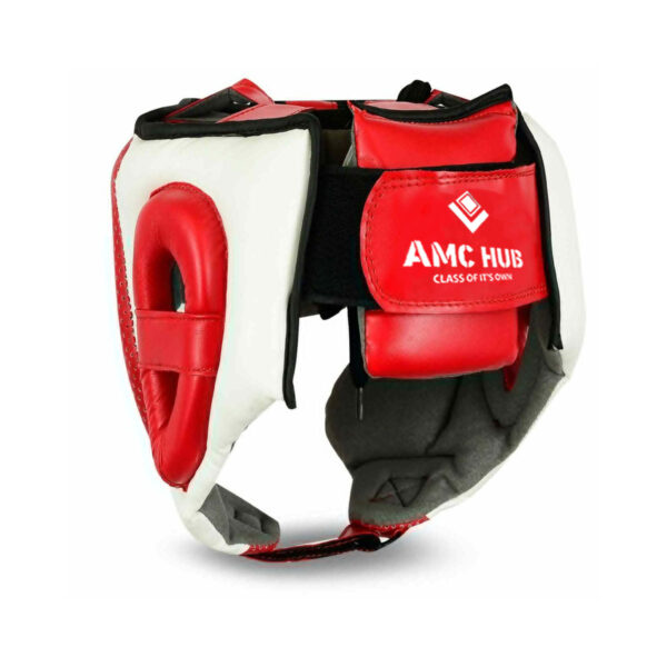 AMC HG1 Boxing Head Guard