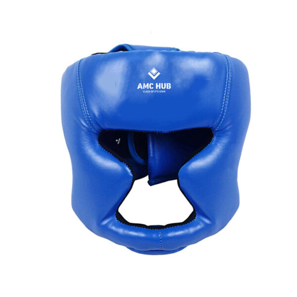 AMC HG2 Boxing Head Guard