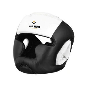 AMC HG4 Boxing MMA Head Guard