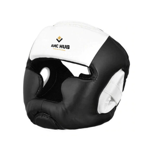 AMC HG4 Boxing MMA Head Guard