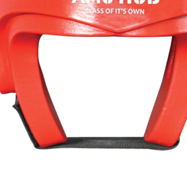 AMC HG5 Boxing Head Guard