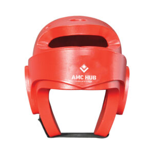 AMC HG5 Boxing injected Head Guard