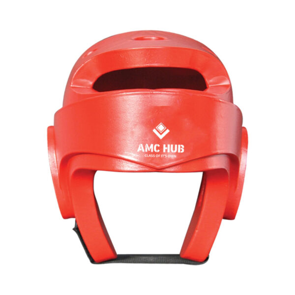 AMC HG5 Boxing injected Head Guard