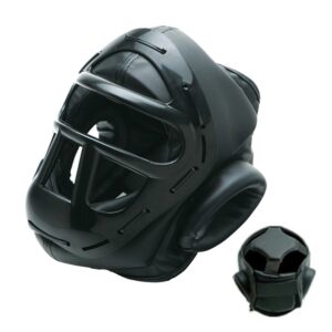 AMC HG6 Boxing Head Guard