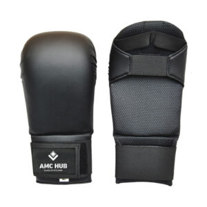 AMC KM1 Karate bag Mitts