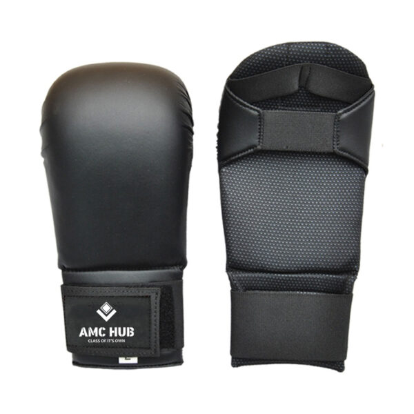 AMC KM1 Karate bag Mitts