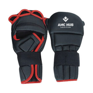 AMC KM2 Karate Mitts