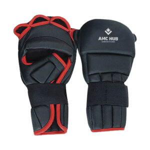 AMC KM3 Kungfo Karate Mitt