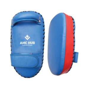 AMC KP3 Leather Kick Pad