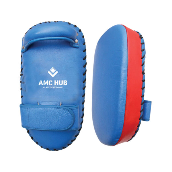 AMC KP3 Leather Kick Pad