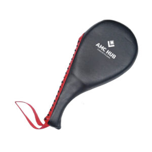 AMC KP6 Floppy Mitt Double Kick Pad