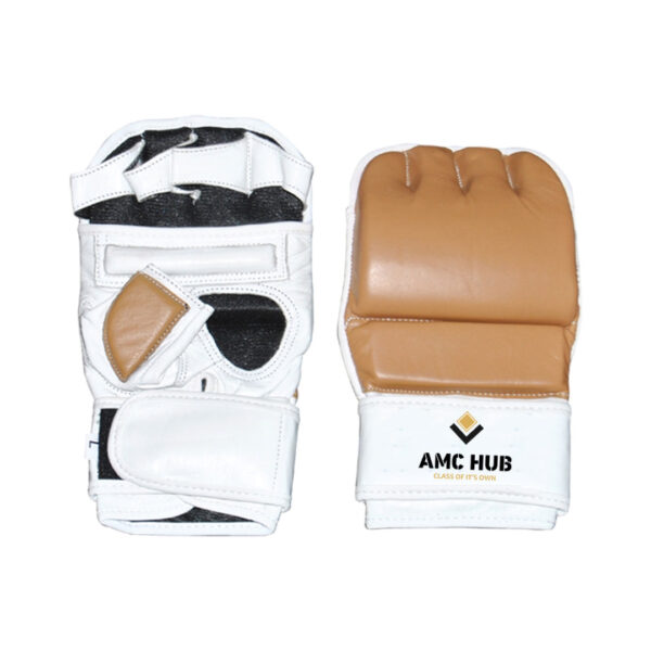AMC MMAG3 MMA Glove