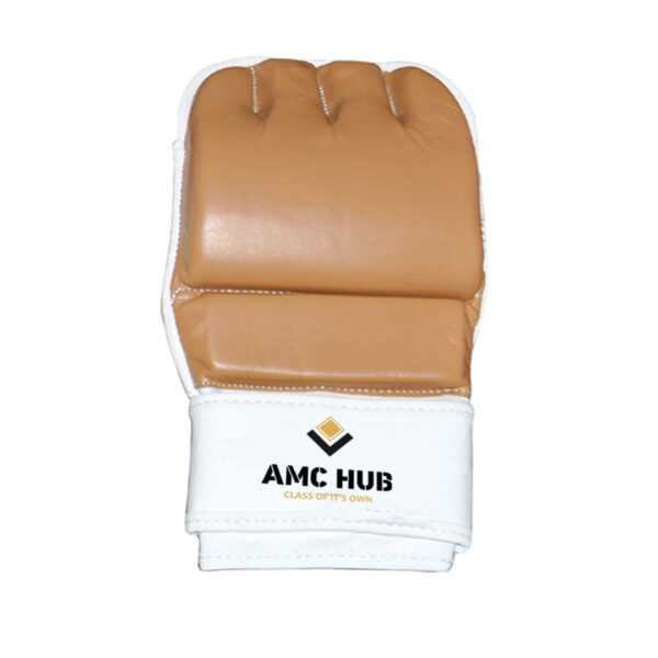 AMC MMAG3 MMA Gloves