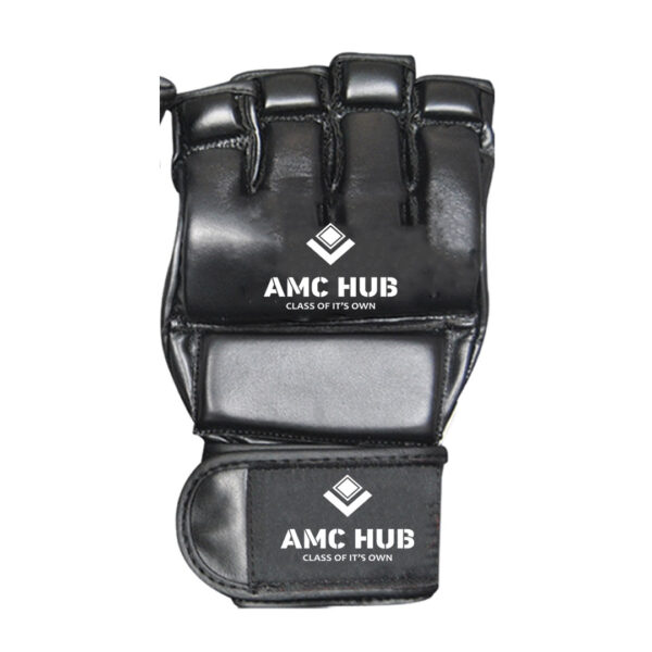 AMC MMAG4 MMA Glove