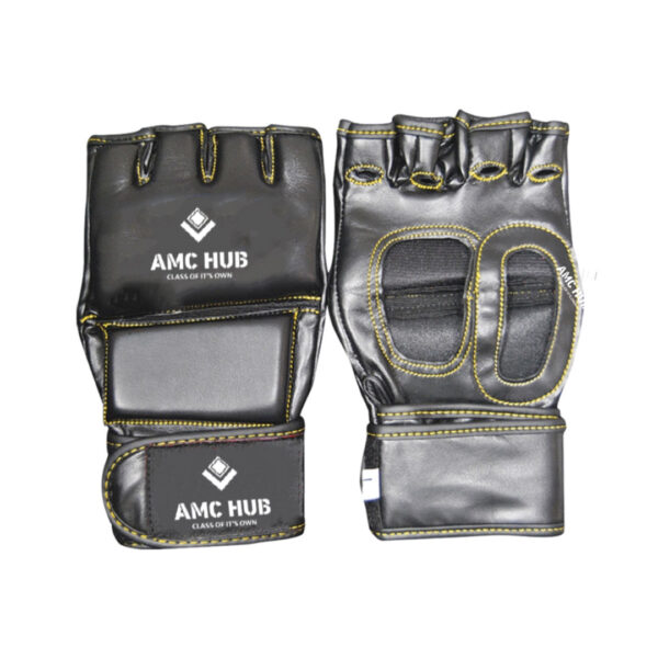 AMC MMAG6 MMA Training Gloves
