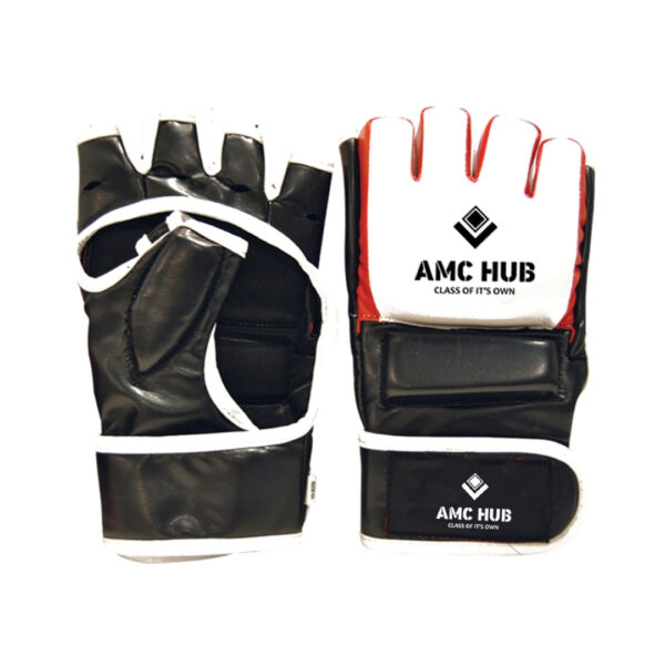 AMC MMAG7 Mixed Martial Arts Gloves